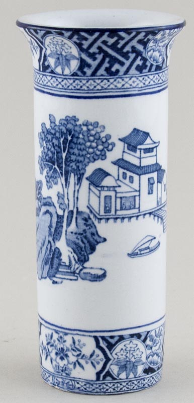 Vase c1920s